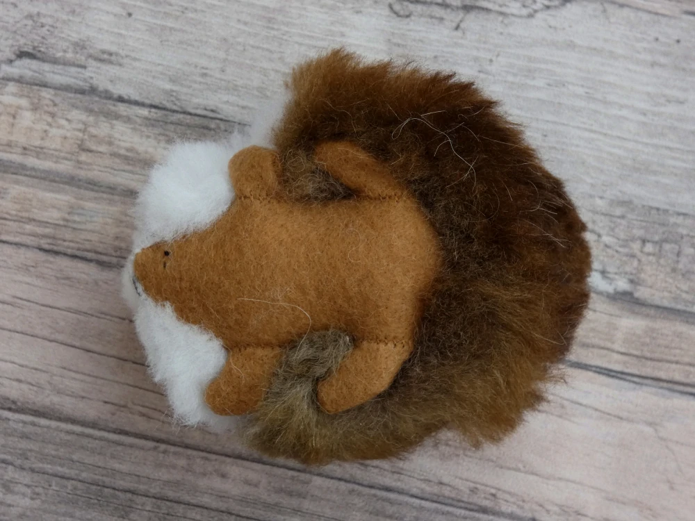 Přívěsek morče III