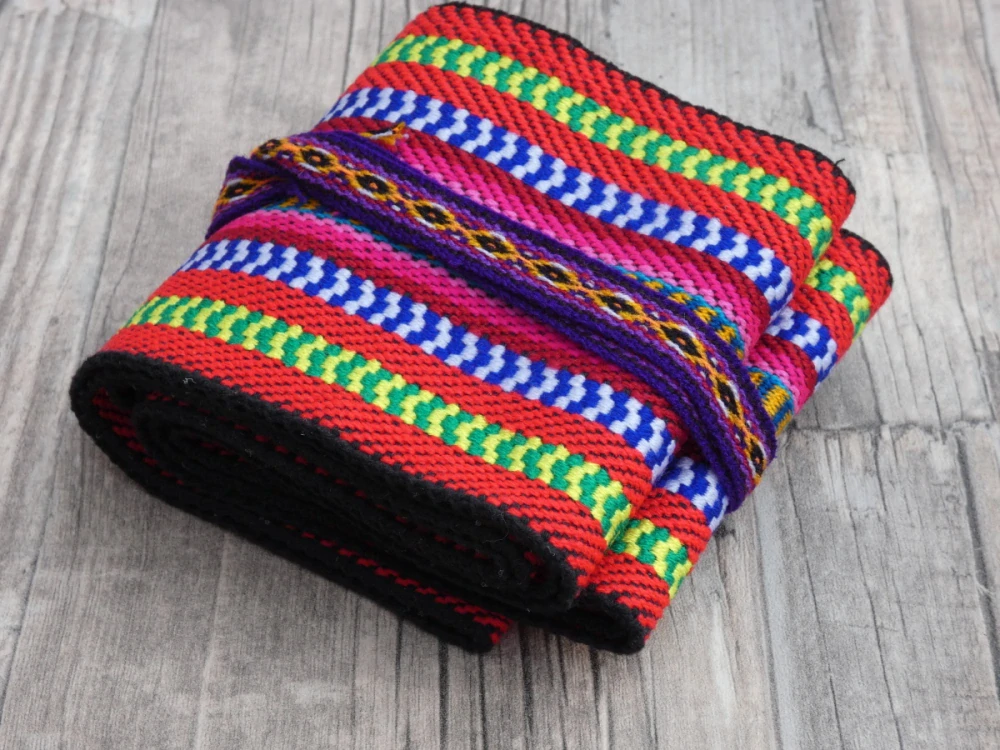 Faja široká (Peru)