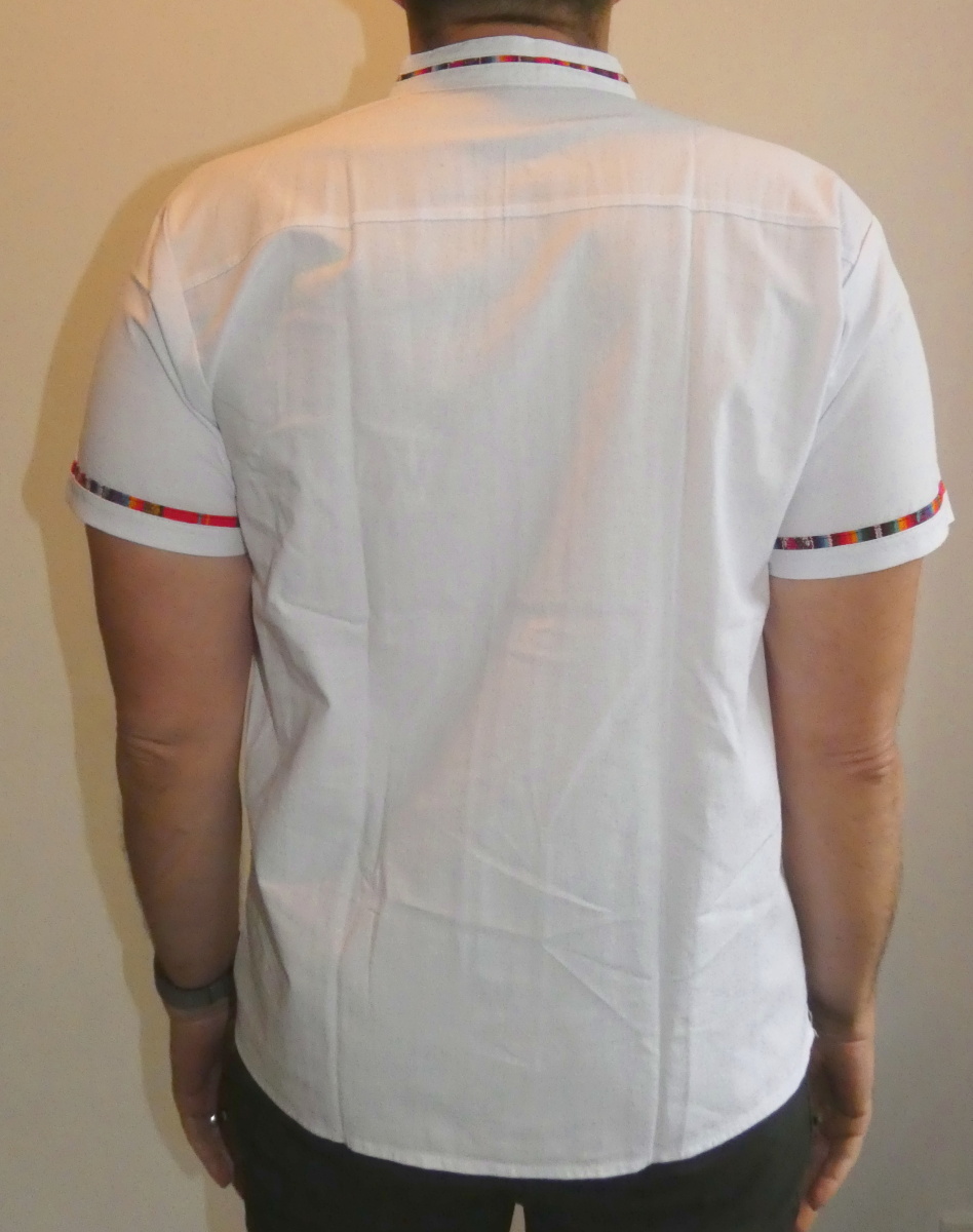 Košile (černá, L/XL)
