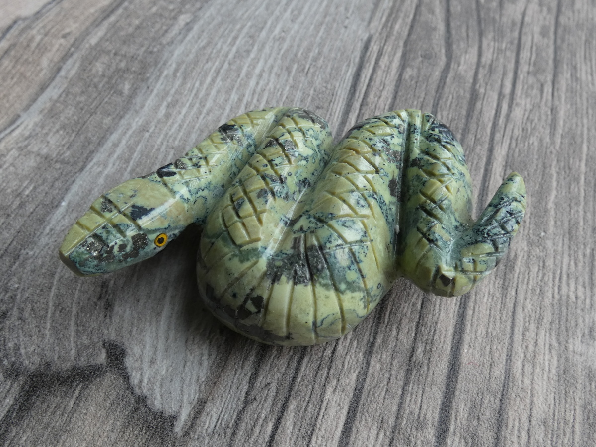 Had (serpentinit)