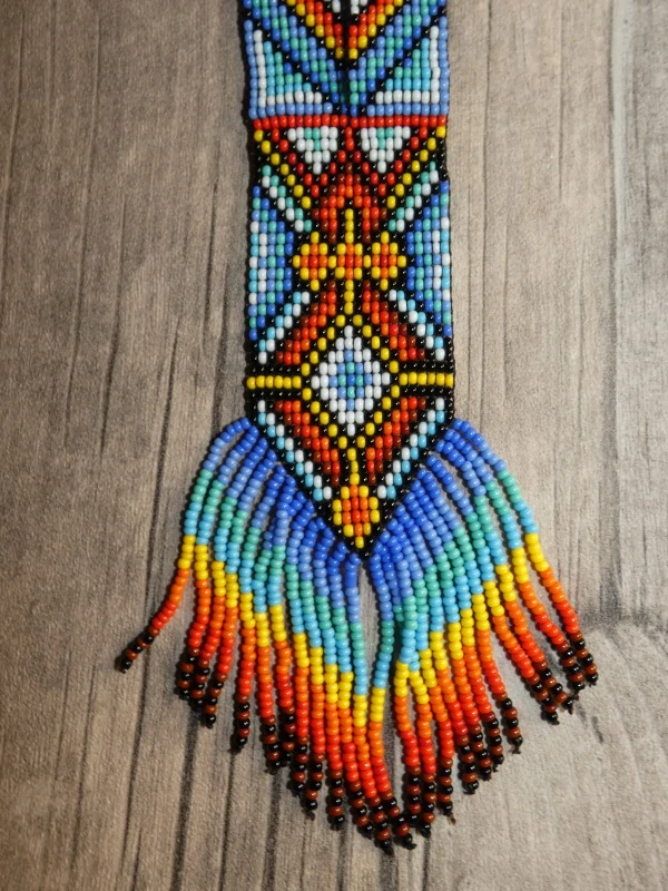 Náhrdelník (Kolumbie)