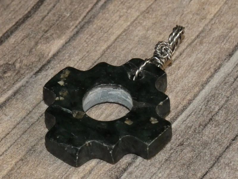 Přívěsek chakana