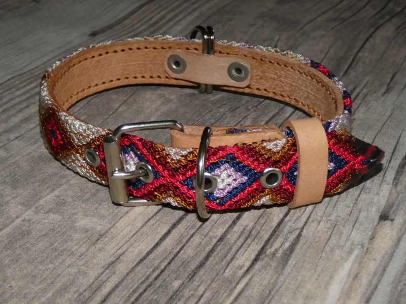 Obojek střední (40 cm)