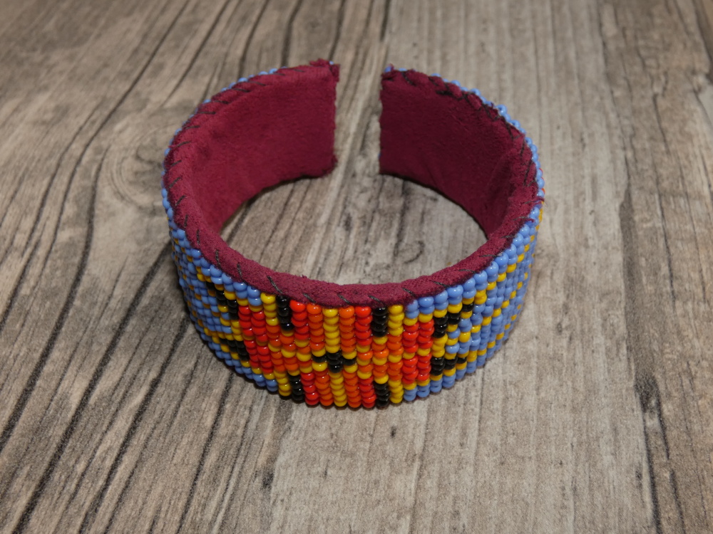 Náramek Guate (nasazovací)