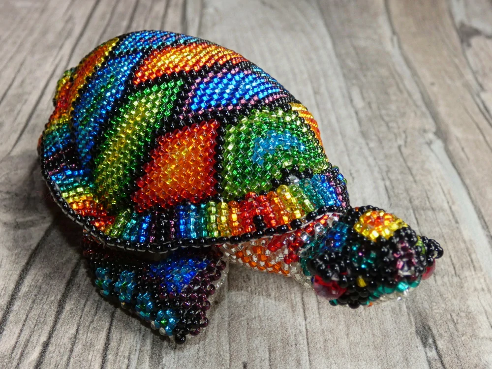 Želva I (Guatemala)