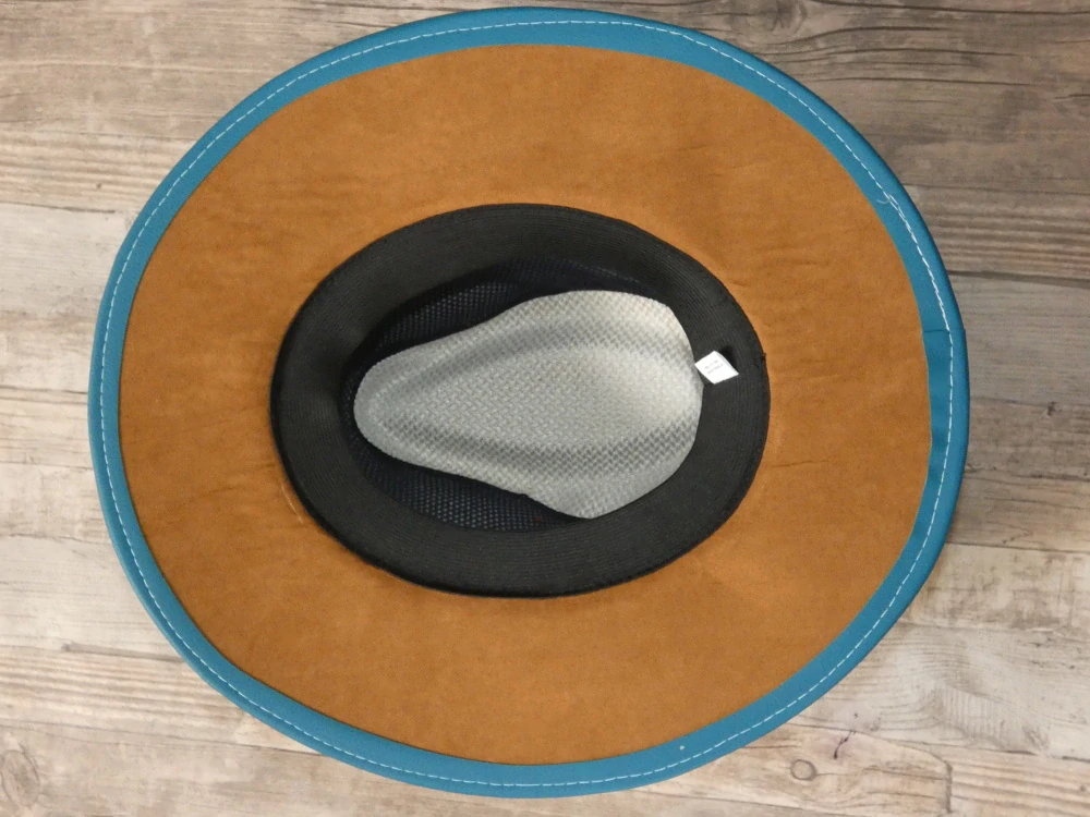 Klobouk Guatemala IV