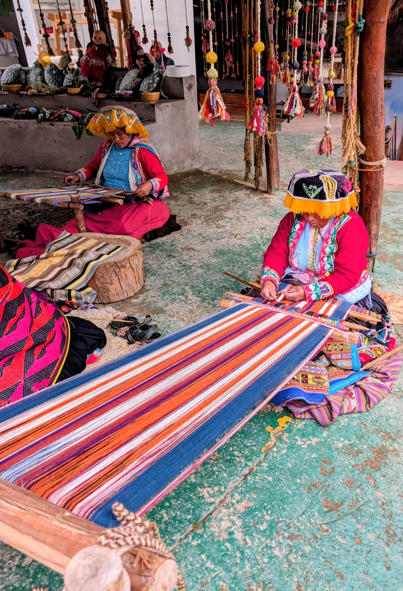 Běhoun/kobereček Peru