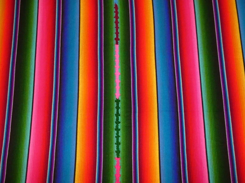 Přehoz/deka Guate (střední) 