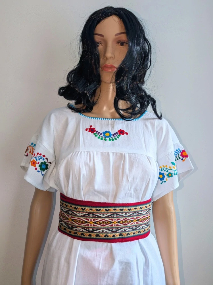 Faja dlouhá II (Peru)