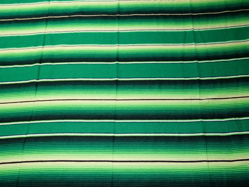 Serape (zelené)