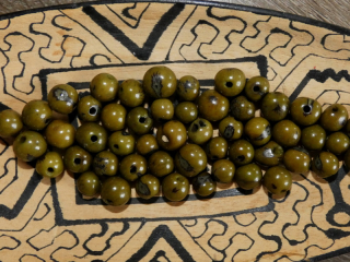 Acai (olivový)