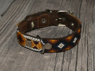 Obojek malý I (30 cm)