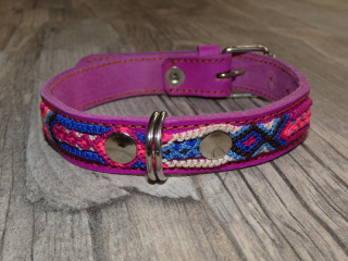 Obojek malý II (35 cm)