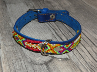 Obojek malý III (35 cm)