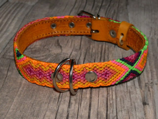 Obojek střední I (40 cm)