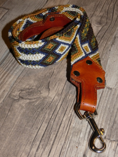 Vodítko VI (šířka 5 cm)