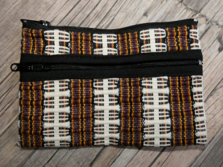 Peněženka/taštička (Guatemala) VI