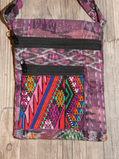 Taška menší (kapsička, Guate)