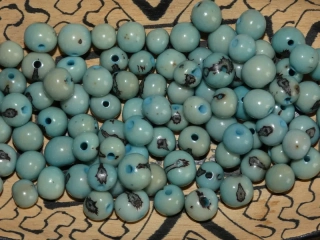 Acai (bledě modrý)