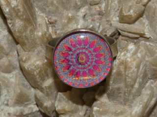 Prsten mandala
