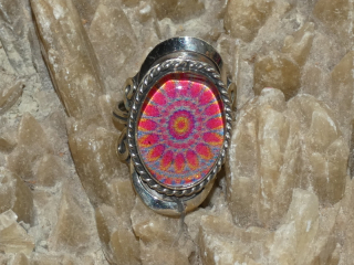 Prsten mandala XI