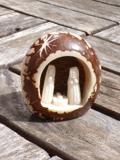 Tagua betlém I