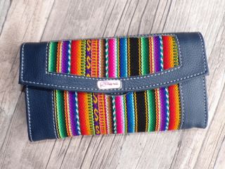 Peněženka velká I (Peru)