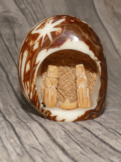 Tagua betlém II