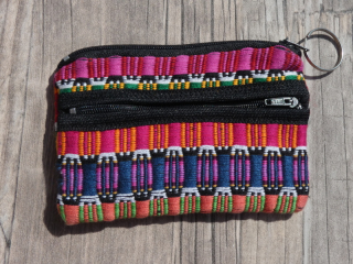 Peněženka na klíče I