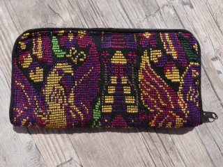 Peněženka velká (Guate I)