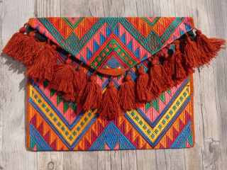 Psaníčko/taštička (vzor)