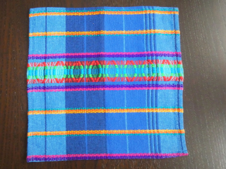 Miniubrus Salvador (24x24 cm)