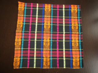 Ubrus Salvador (36x36 cm)