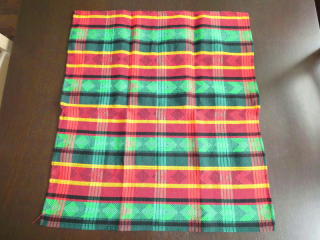 Ubrus Salvador (53x59 cm)
