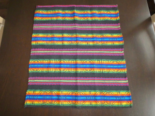 Ubrus Salvador (51x59 cm)