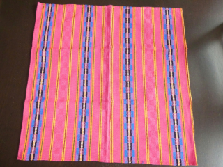 Ubrus Salvador (57x57 cm)