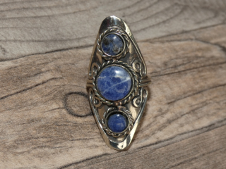 Prsten (velký, sodalit)