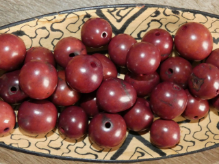 Bombona (vínová)
