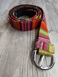 Pásek (růžový L)