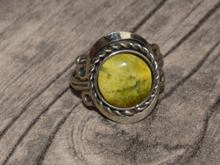 Prsten I (serpentinit I)