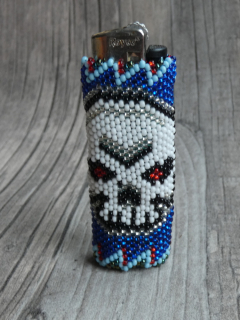 Obal na zapalovač I