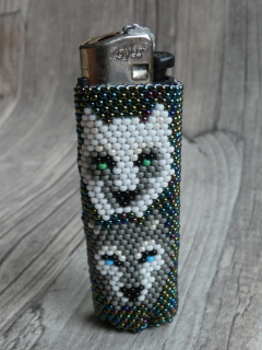 Obal na zapalovač II