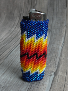 Obal na zapalovač IV