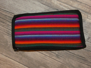 Pouzdro na brýle VI (Guate)
