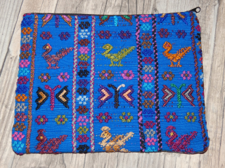 Taštička VII (Guate)