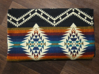 Deka Ekvádor (lamí vlna, střední I)