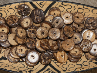 Kokos (kolečko)