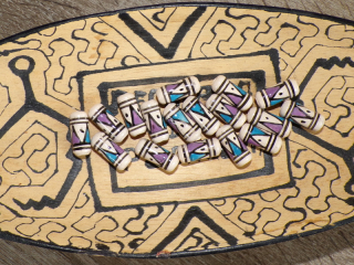 Keramické korálky II