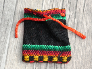 Dárkový pytlík mini IV (5x6 cm)