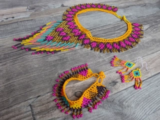 Set Mexiko